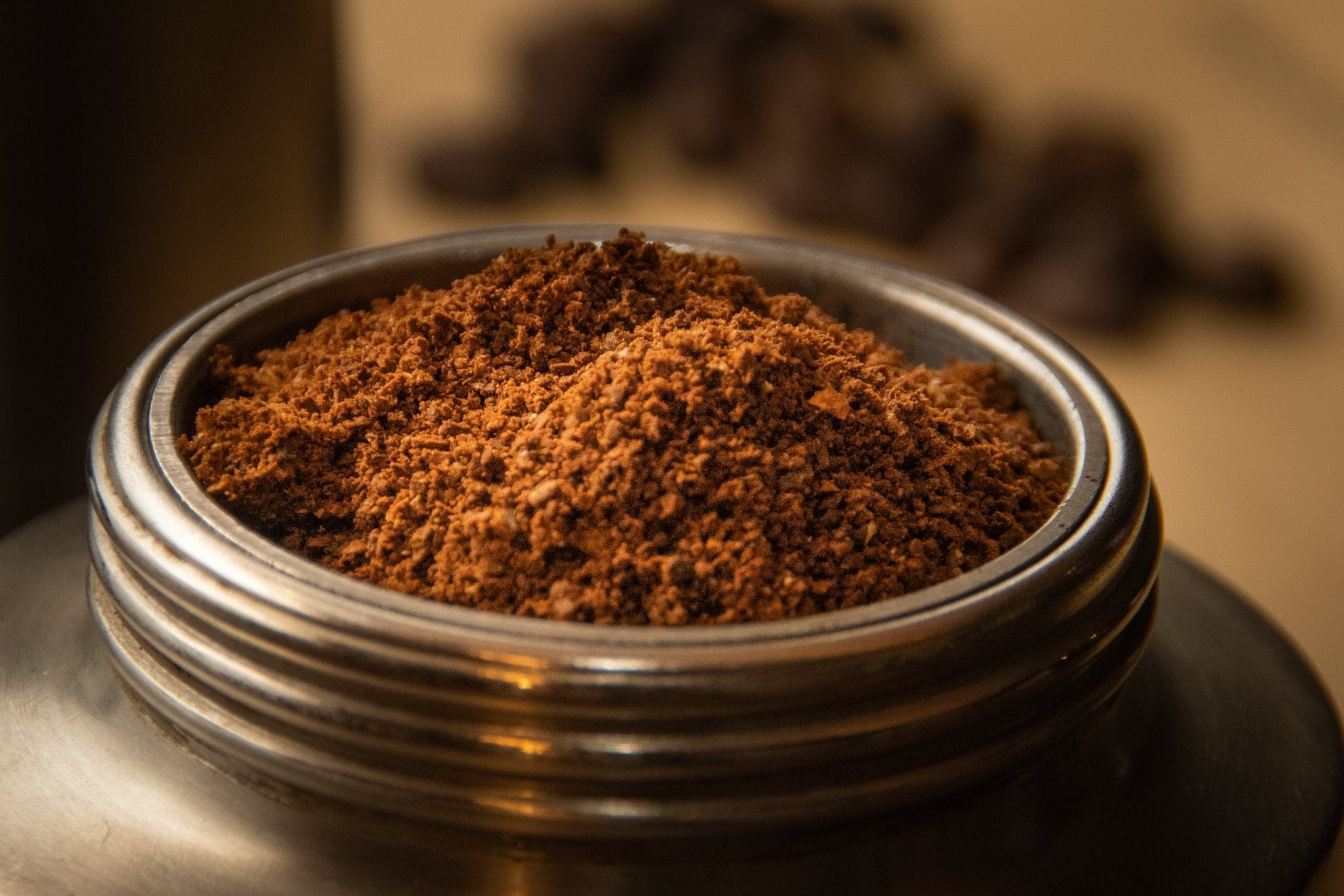 Quintacoira Kaffee - Quintacoira Coffee Shop