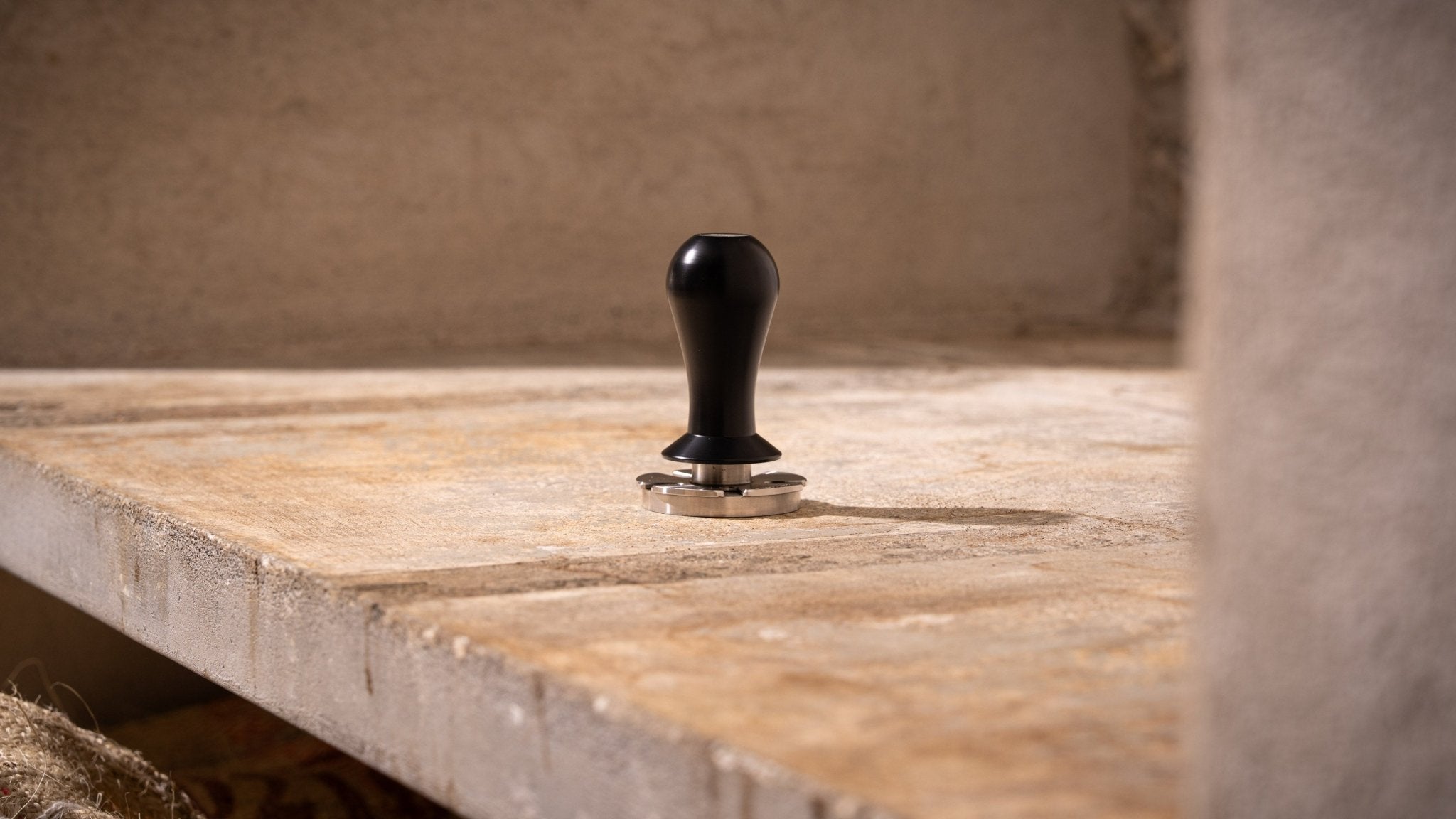 Eazytamp 5 Star Pro Classic - Quintacoira Coffee Shop