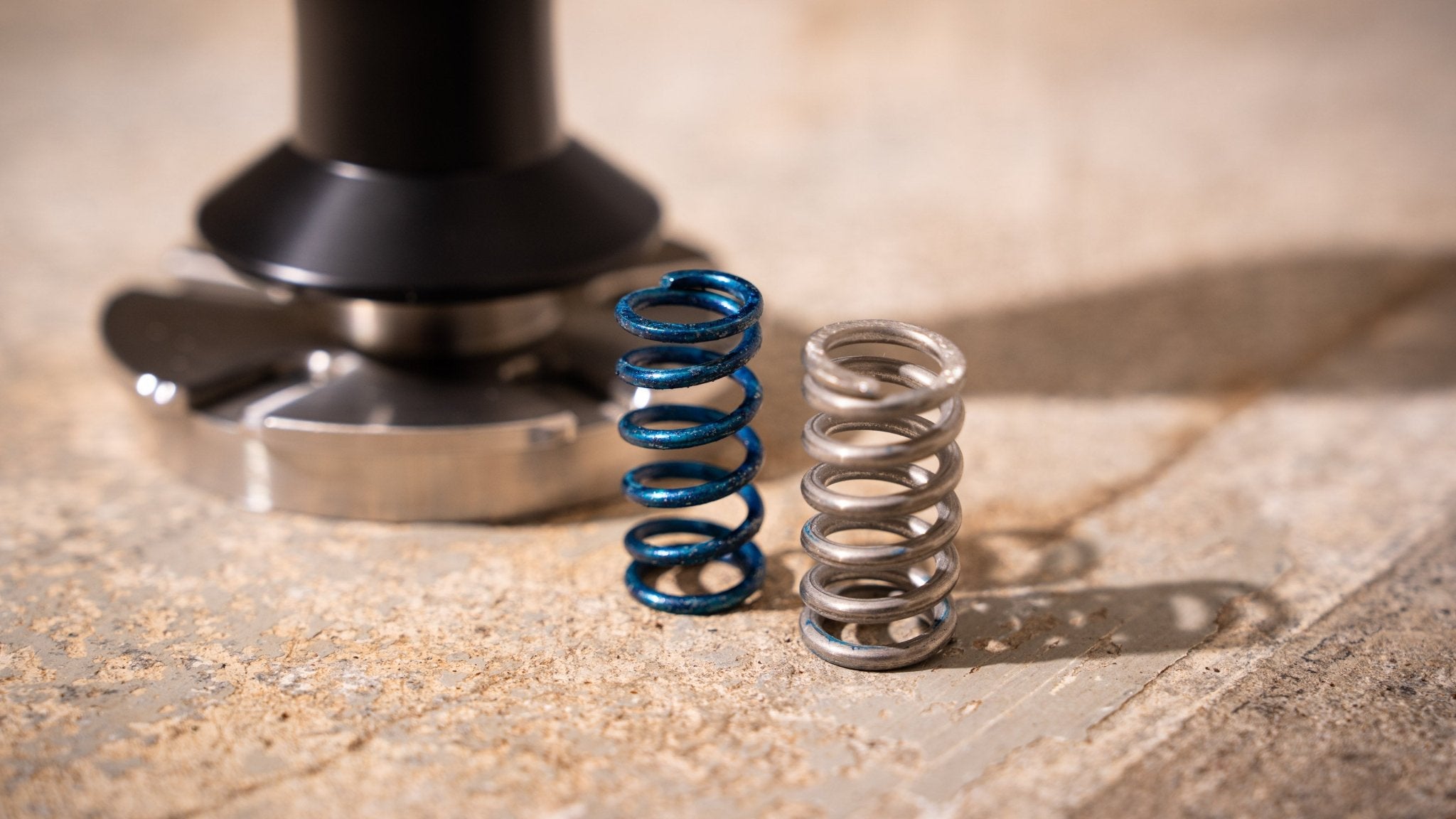 Eazytamp 5 Star Pro Classic - Quintacoira Coffee Shop