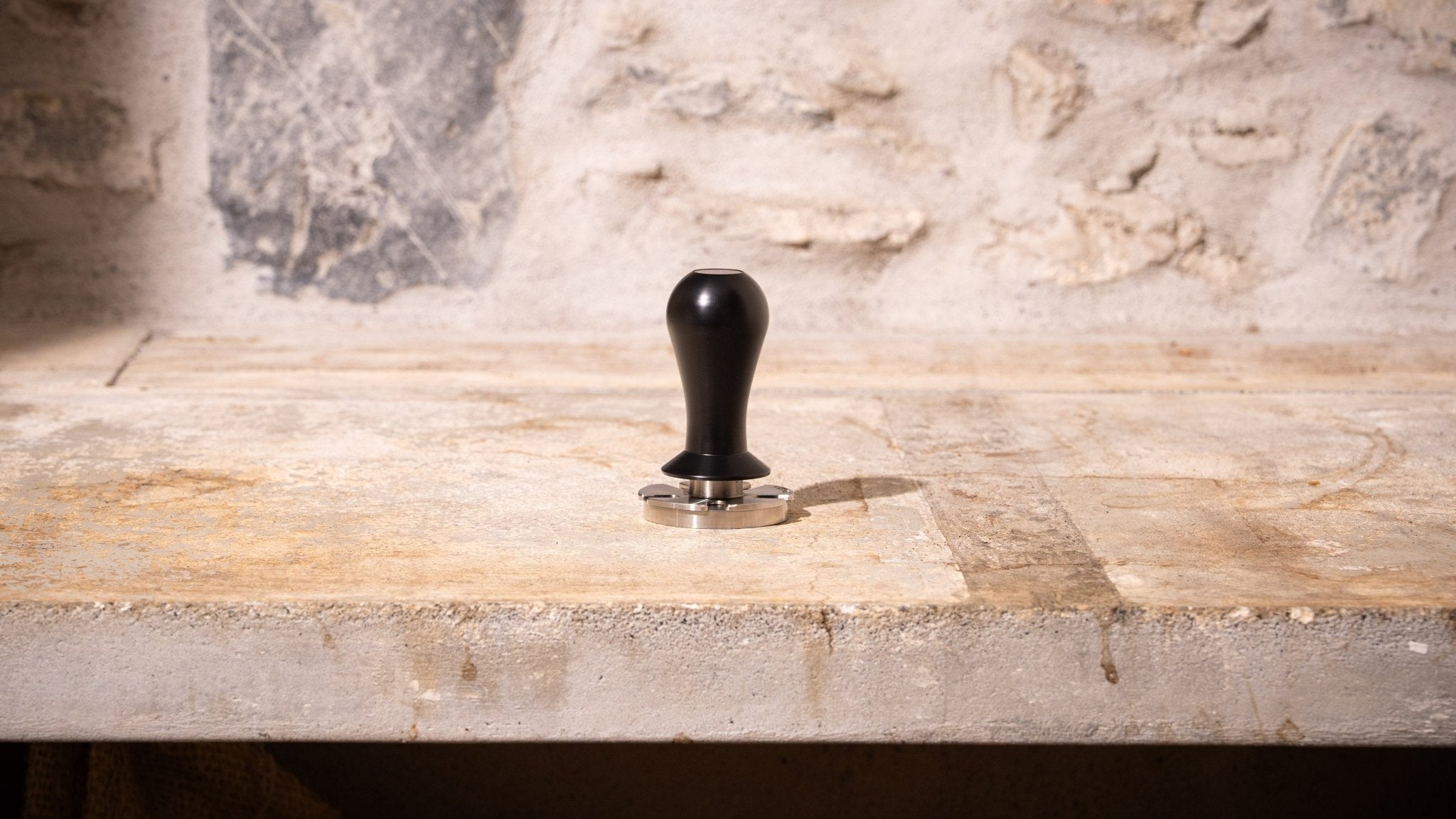 Eazytamp 5 Star Pro Classic - Quintacoira Coffee Shop