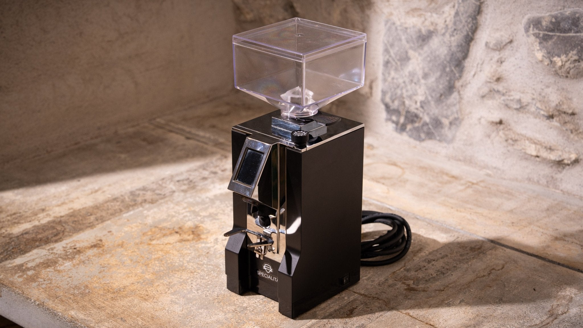 EUREKA Mignon Specialità 55mm - Quintacoira Coffee Shop