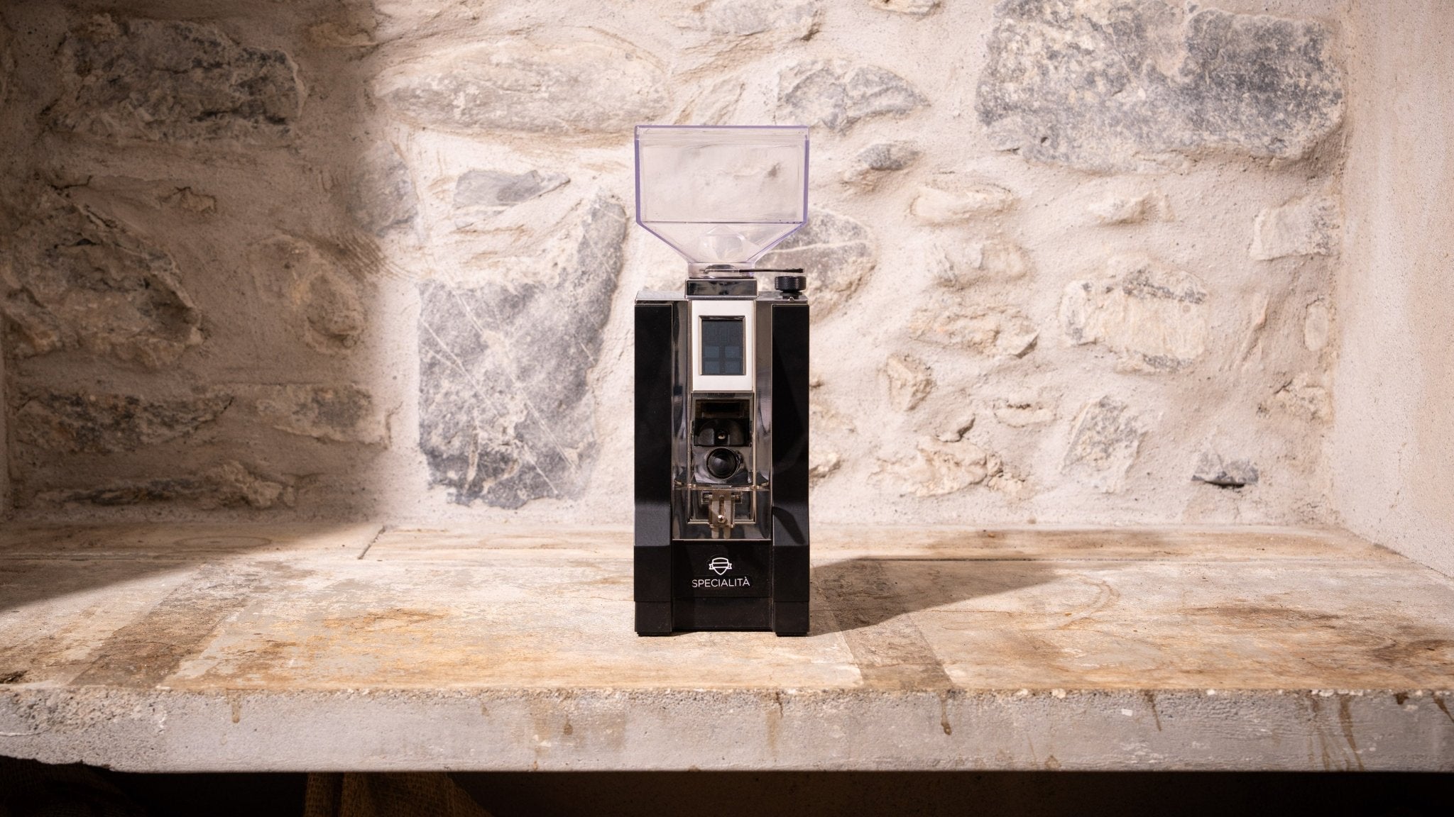 EUREKA Mignon Specialità 55mm - Quintacoira Coffee Shop