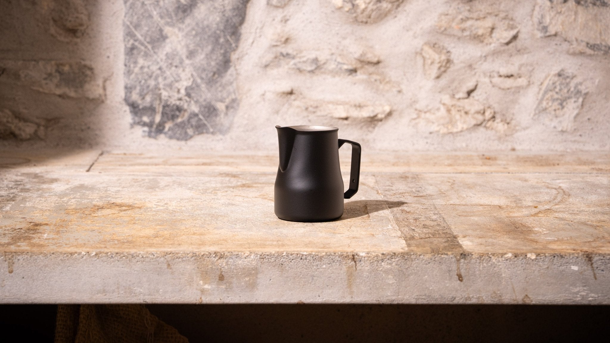 MOTTA Milchkanne - Quintacoira Coffee Shop
