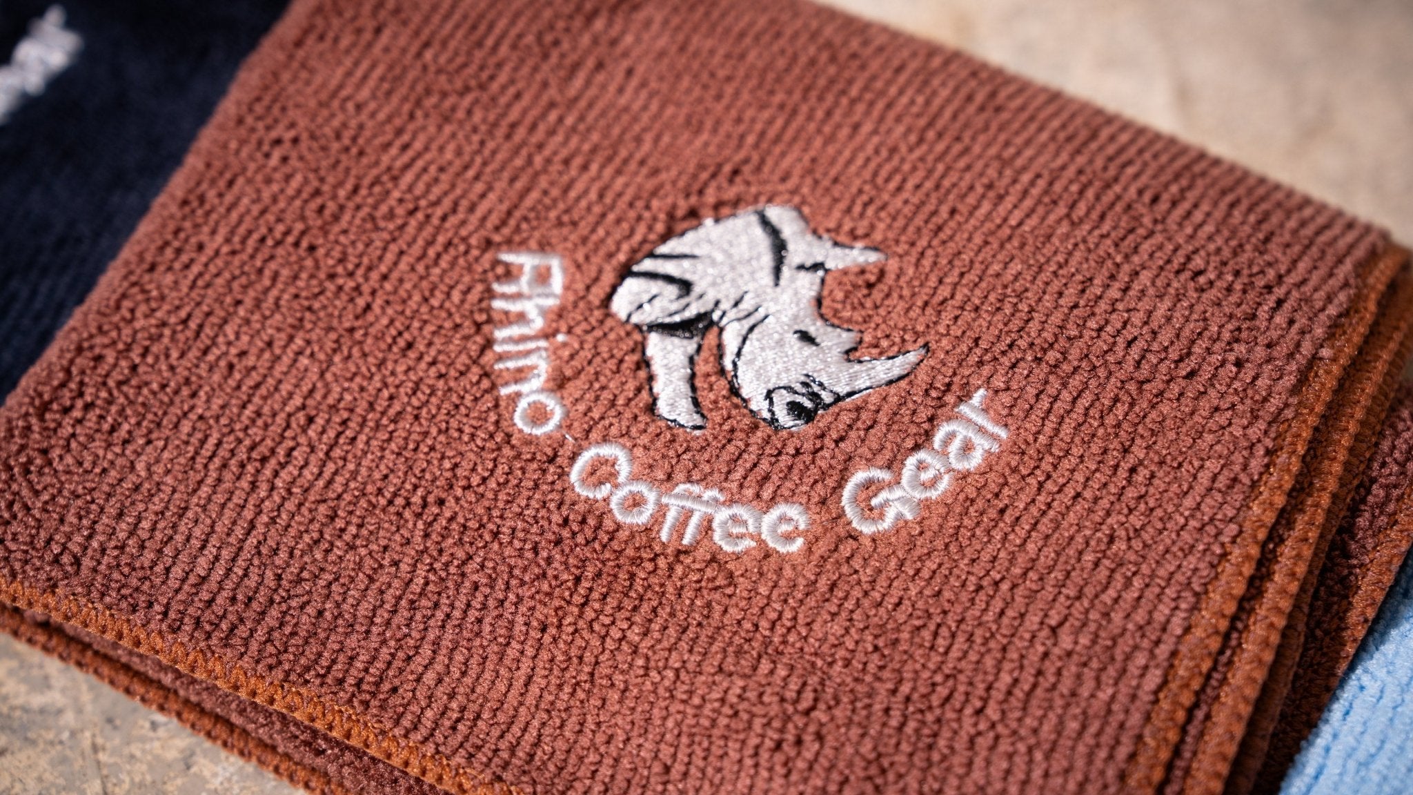 Rhino Reinigungstücher Set - Quintacoira Coffee Shop