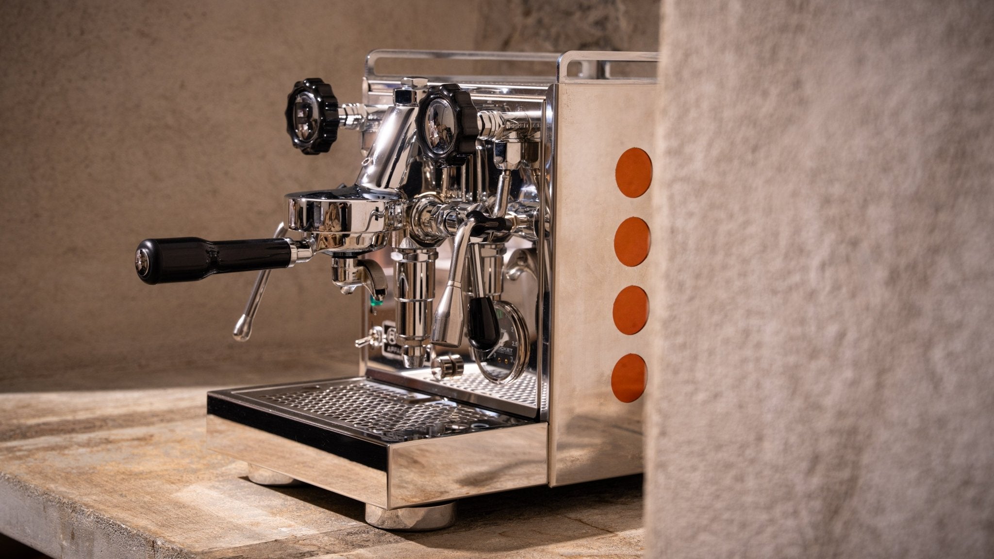 ROCKET Appartamento - Quintacoira Coffee Shop