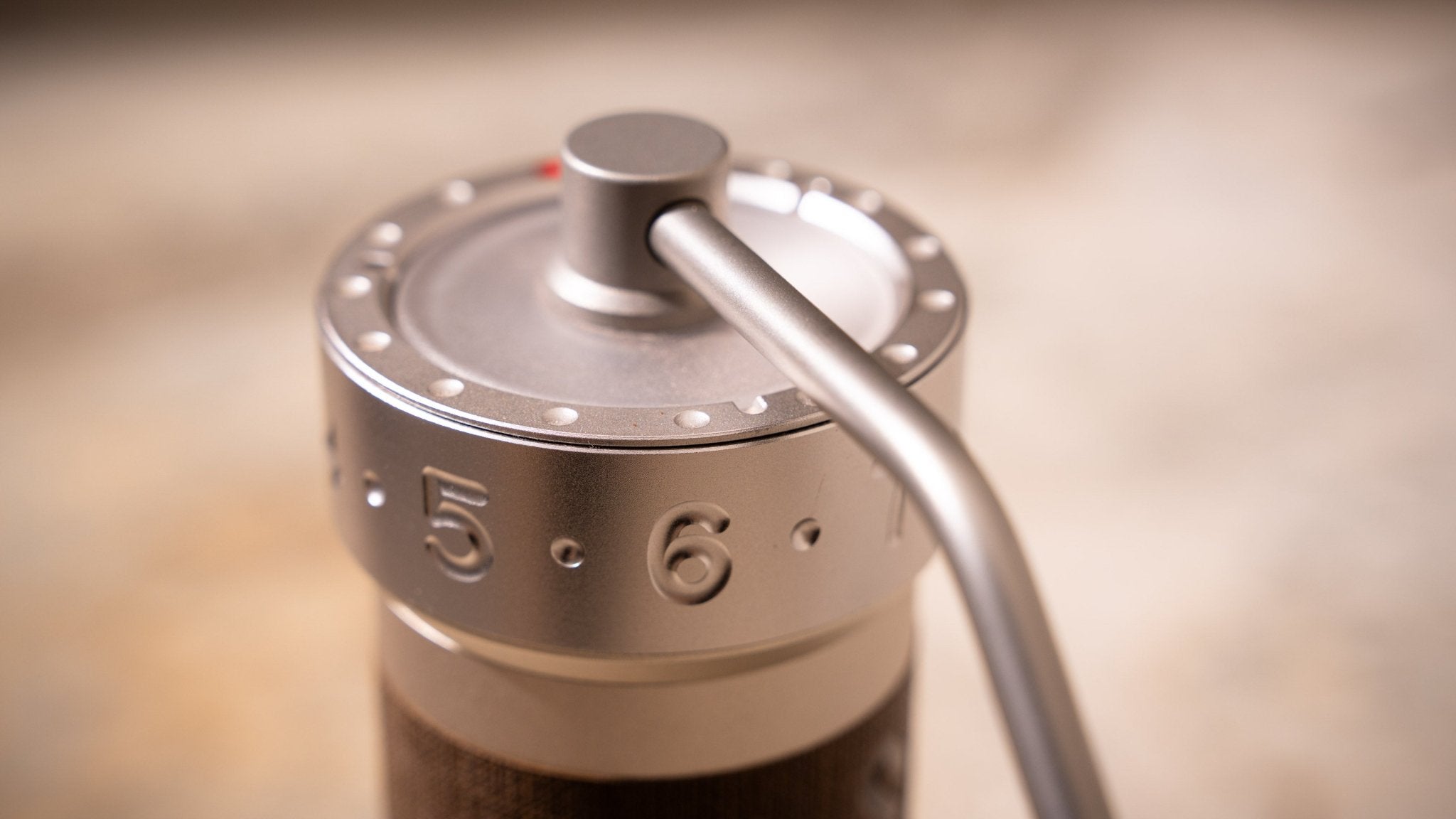 1zpresso K - Max - Quintacoira Coffee Shop