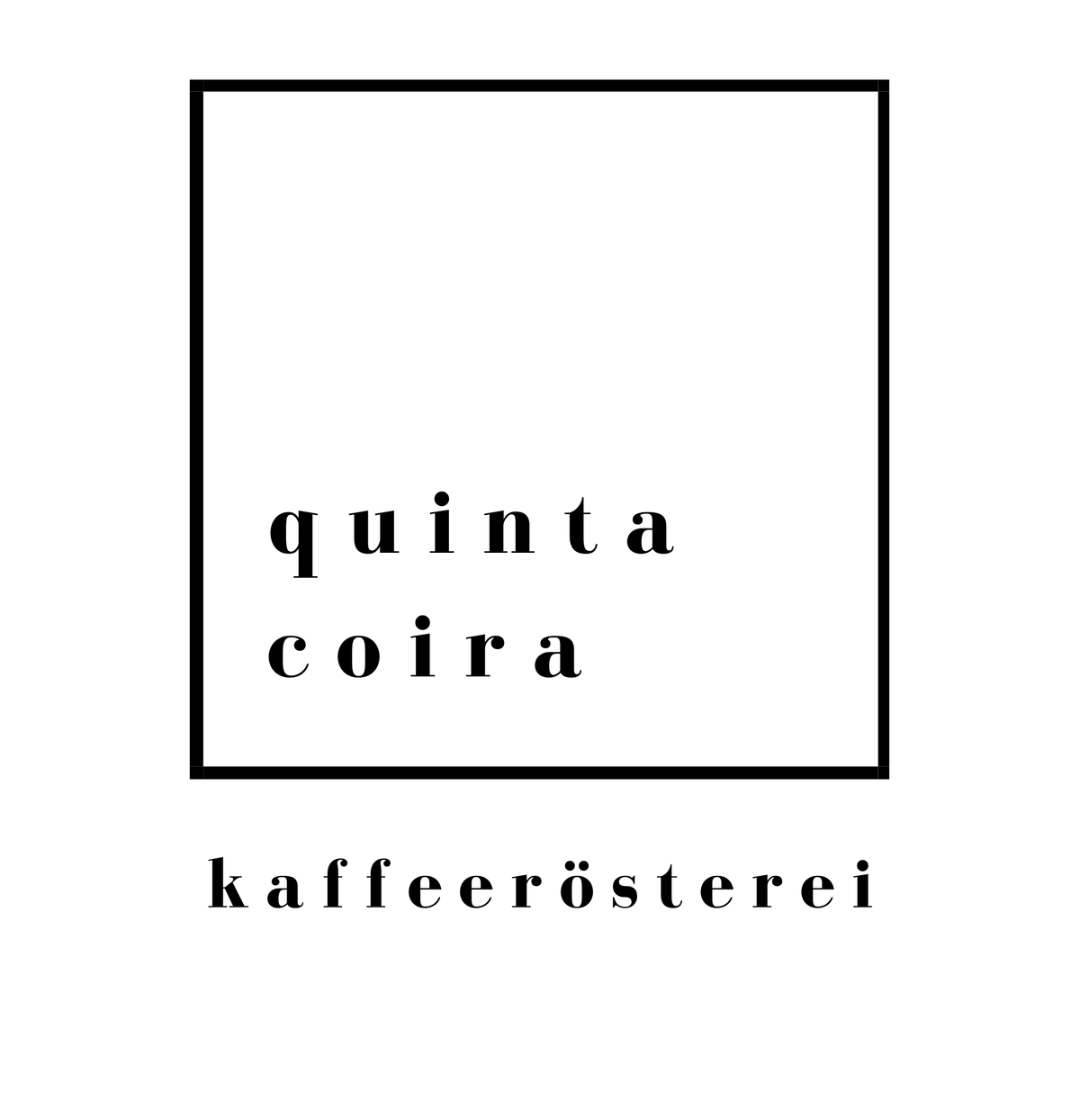 Logo de Quinta Coira